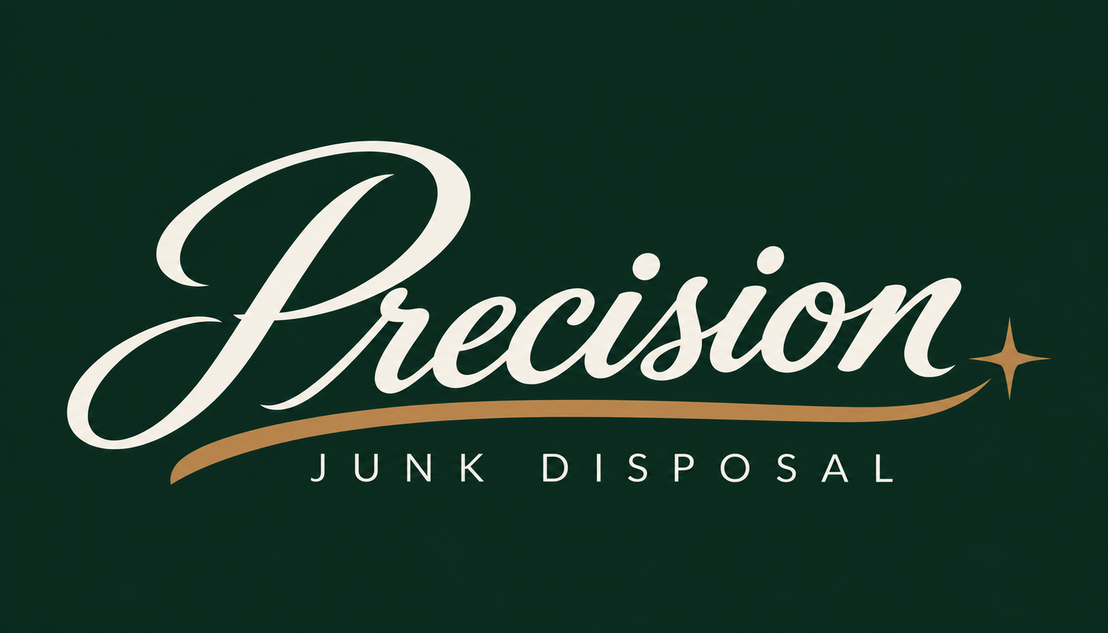 Precision Junk Disposal